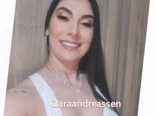 Zaraandreassen
