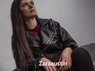 Zaraaustin