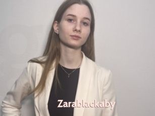 Zarablackaby