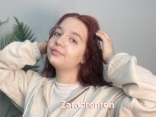 Zarabrenton