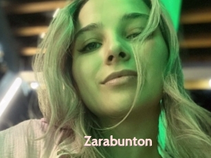 Zarabunton