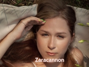 Zaracannon