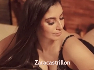 Zaracastrillon