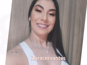 Zaracervantes