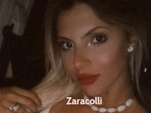 Zaracolli