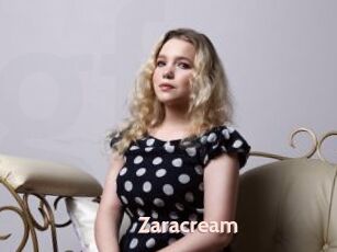 Zaracream