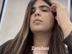 Zaradani