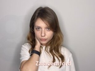 Zaradensford