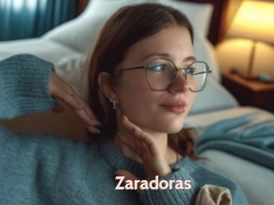 Zaradoras