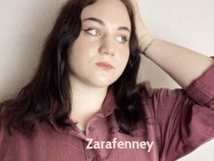 Zarafenney