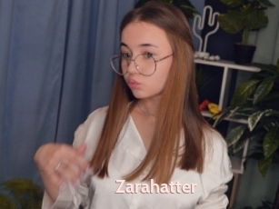 Zarahatter