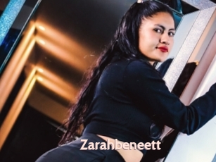 Zarahbeneett