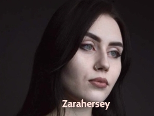 Zarahersey