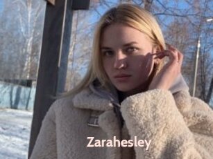 Zarahesley