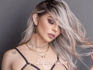 Zarahmiiller