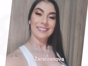 Zaraivanova