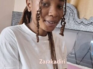 Zarakadiri