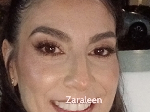 Zaraleen