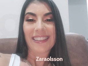 Zaraolsson