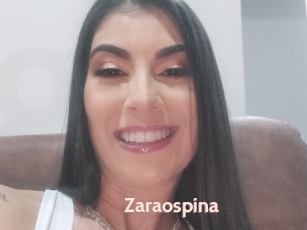 Zaraospina