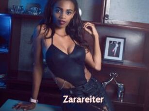 Zarareiter