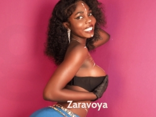 Zaravoya