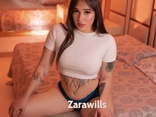 Zarawills