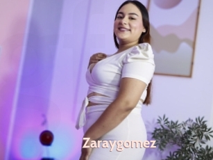 Zaraygomez