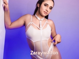 Zaraywalton