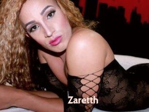 Zaretth