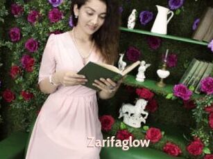 Zarifaglow