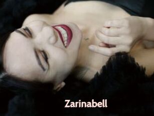 Zarinabell