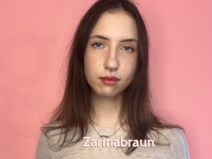 Zarinabraun