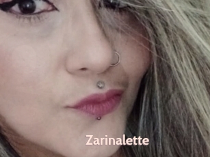 Zarinalette