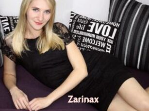 Zarinax