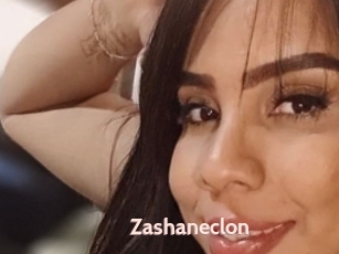 Zashaneclon