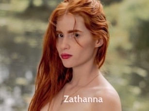 Zathanna