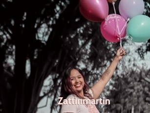 Zattinmartin