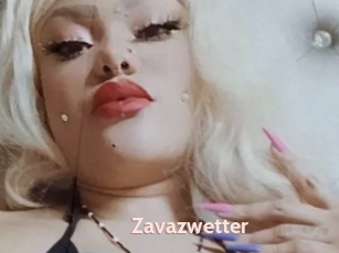 Zavazwetter