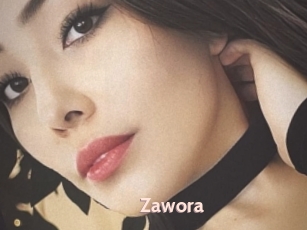 Zawora