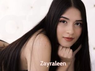 Zayraleen