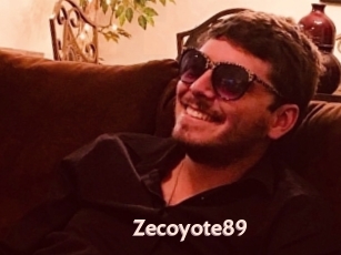 Zecoyote89