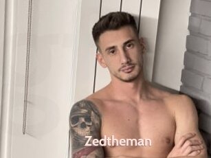 Zedtheman