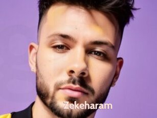 Zekeharam