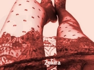 Zekira