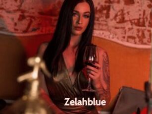 Zelahblue