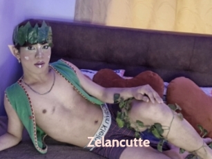 Zelancutte