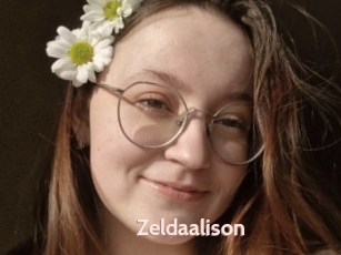 Zeldaalison