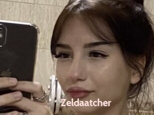 Zeldaatcher