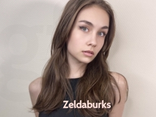Zeldaburks